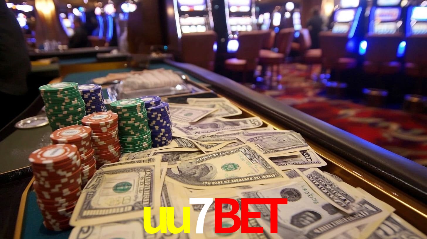 uu7bet Aplicativo - uu7bet visual 1